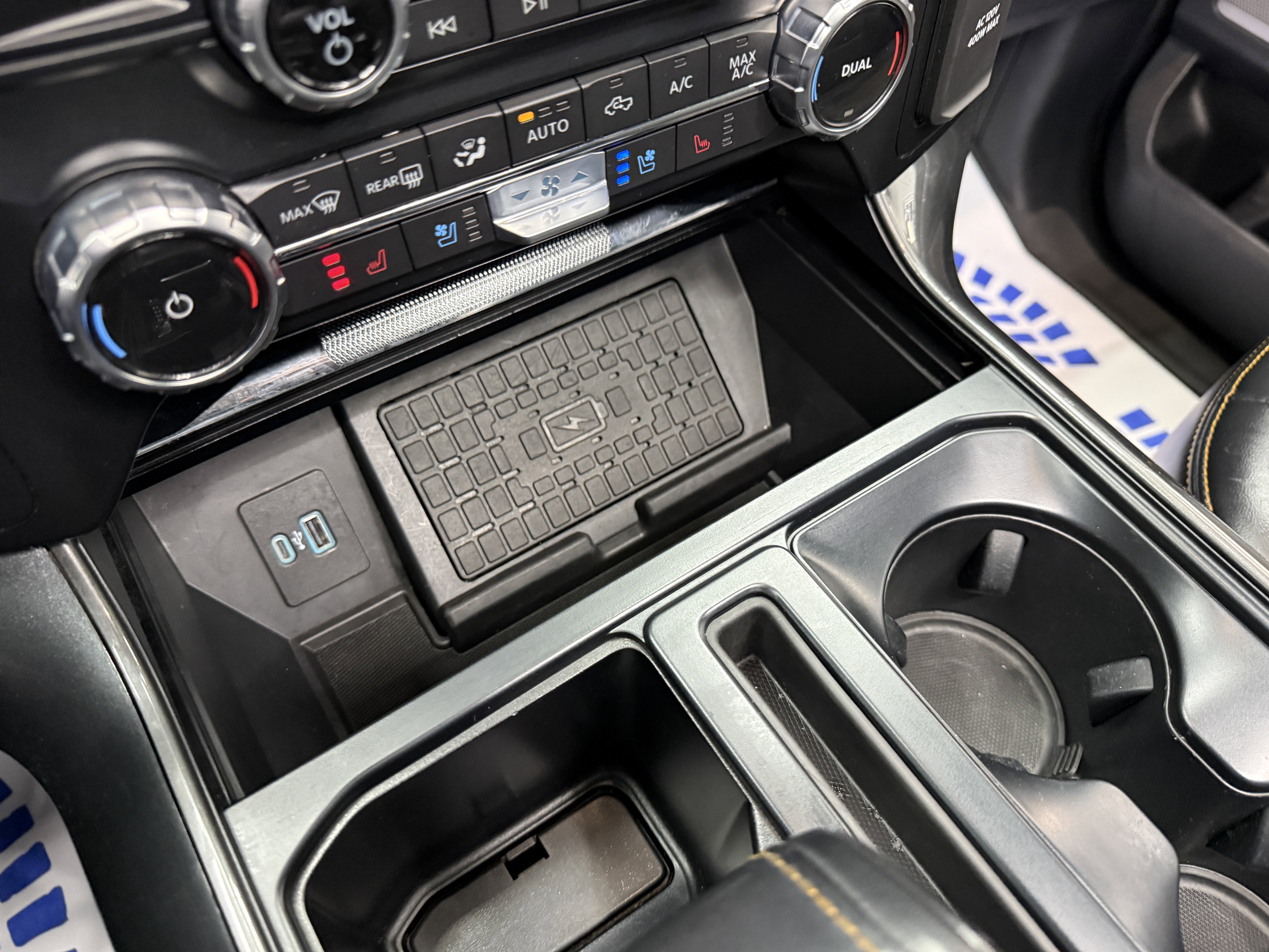 Used 2023 Ford F150 Tremor w/ Equipment Group 402A High image 22