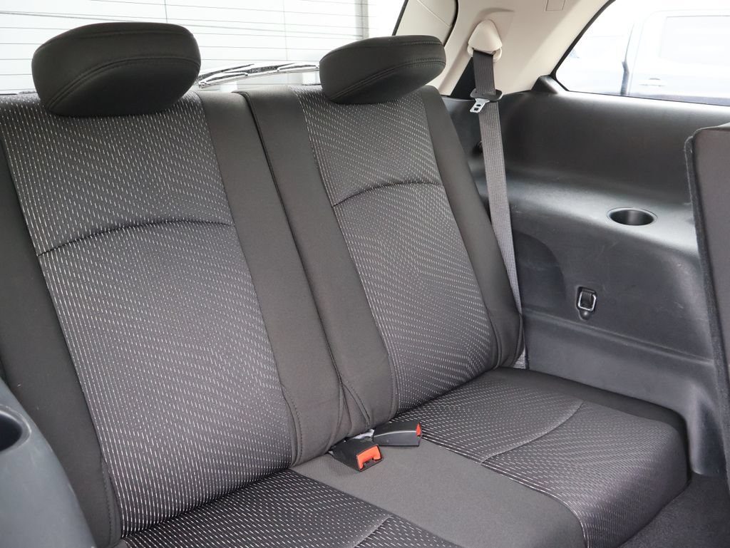 Used 2019 Dodge Journey SE w/ Premium Group FWD image 13