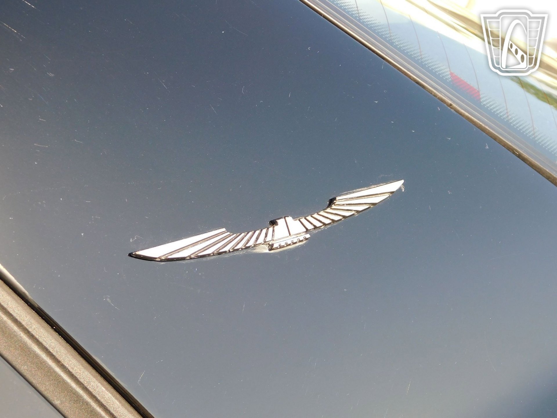 Used 1987 Ford Thunderbird RWD image 3