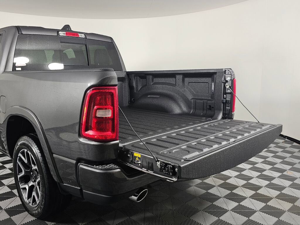 New 2026 RAM 1500 Laramie image 15