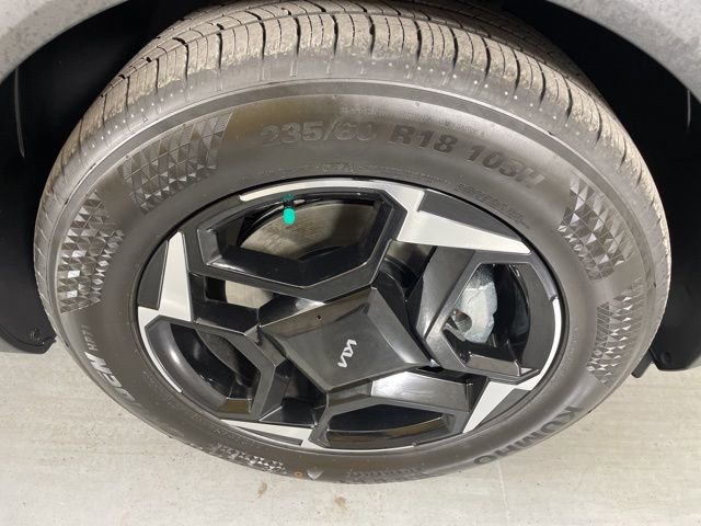 New 2026 Kia Sportage EX w/ EX Panorama Roof Package image 11