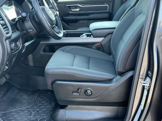 Used 2023 RAM 1500 Big Horn RWD image 13