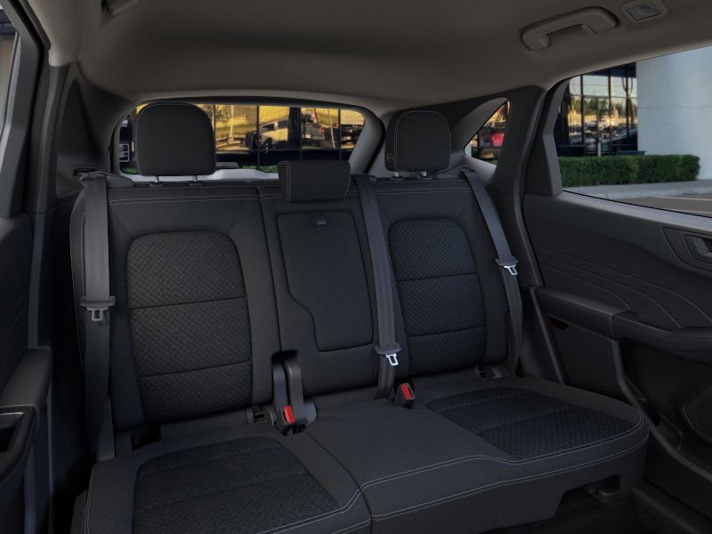 New 2026 Ford Escape Active image 11