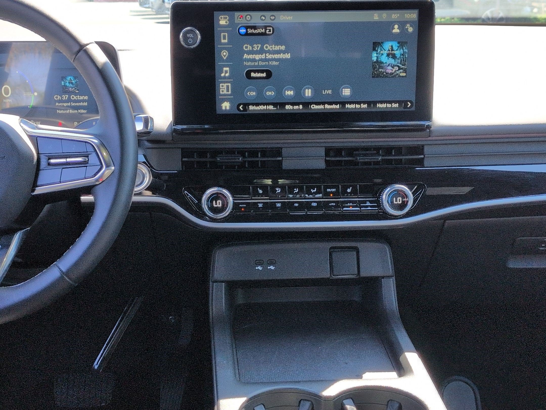 Used 2025 Honda Prologue Touring image 30