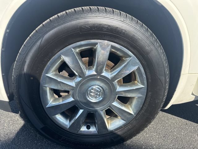 Used 2013 Buick Enclave Leather AWD/4WD image 30