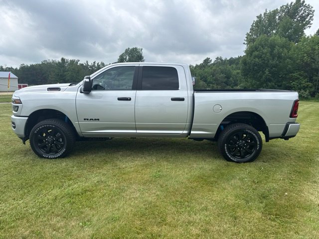 New 2026 RAM 2500 Big Horn AWD/4WD image 3