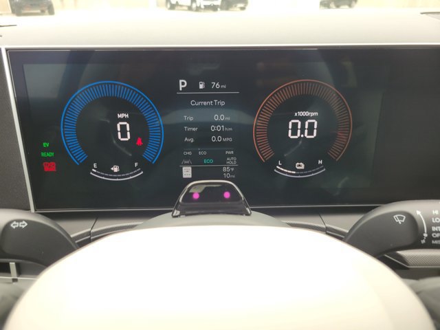 New 2026 Hyundai Santa Fe SEL FWD image 10