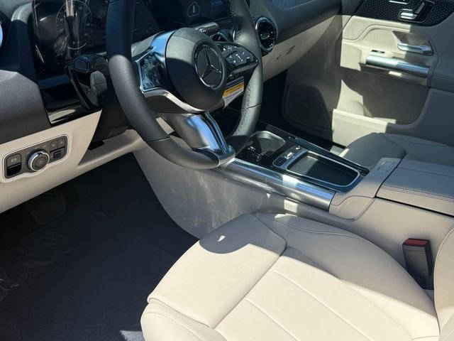 New 2026 Mercedes-Benz GLA 250 4MATIC image 10