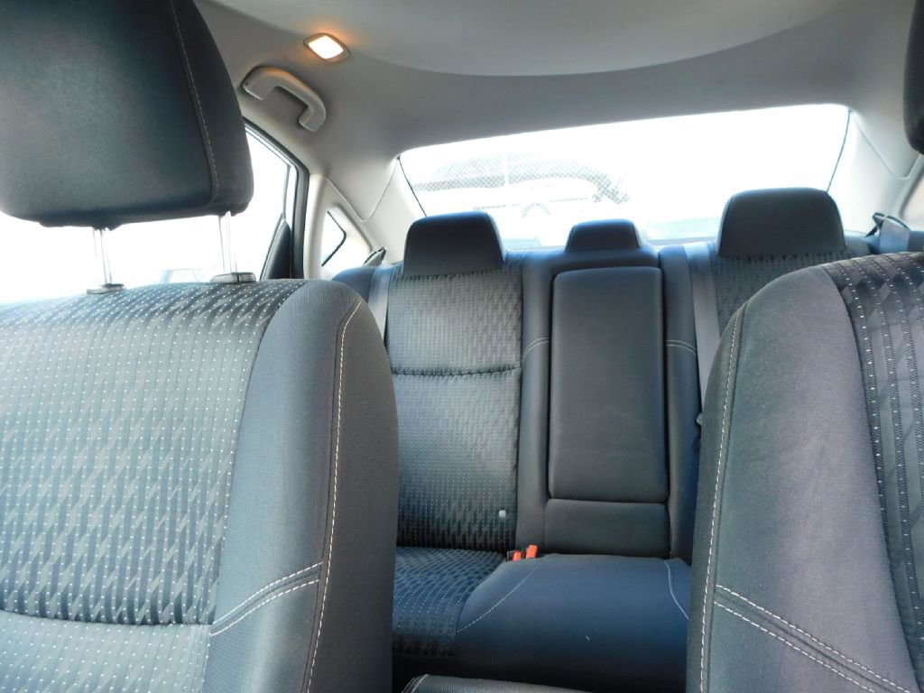 Used 2017 Nissan Altima 2.5 FWD image 30