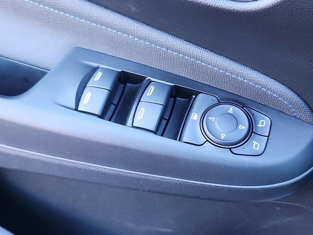 Used 2024 Buick Envista Sport Touring w/ Convenience I Package image 10