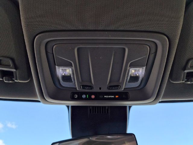 Used 2023 GMC Sierra 1500 SLE AWD/4WD image 29