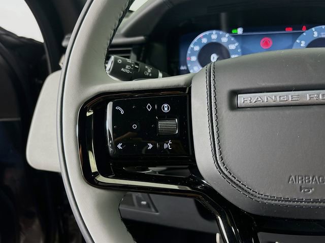 Used 2026 Land Rover Range Rover Velar Dynamic SE image 10