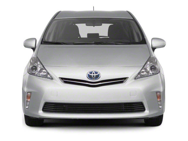 Used 2013 Toyota Prius V Two FWD image 4