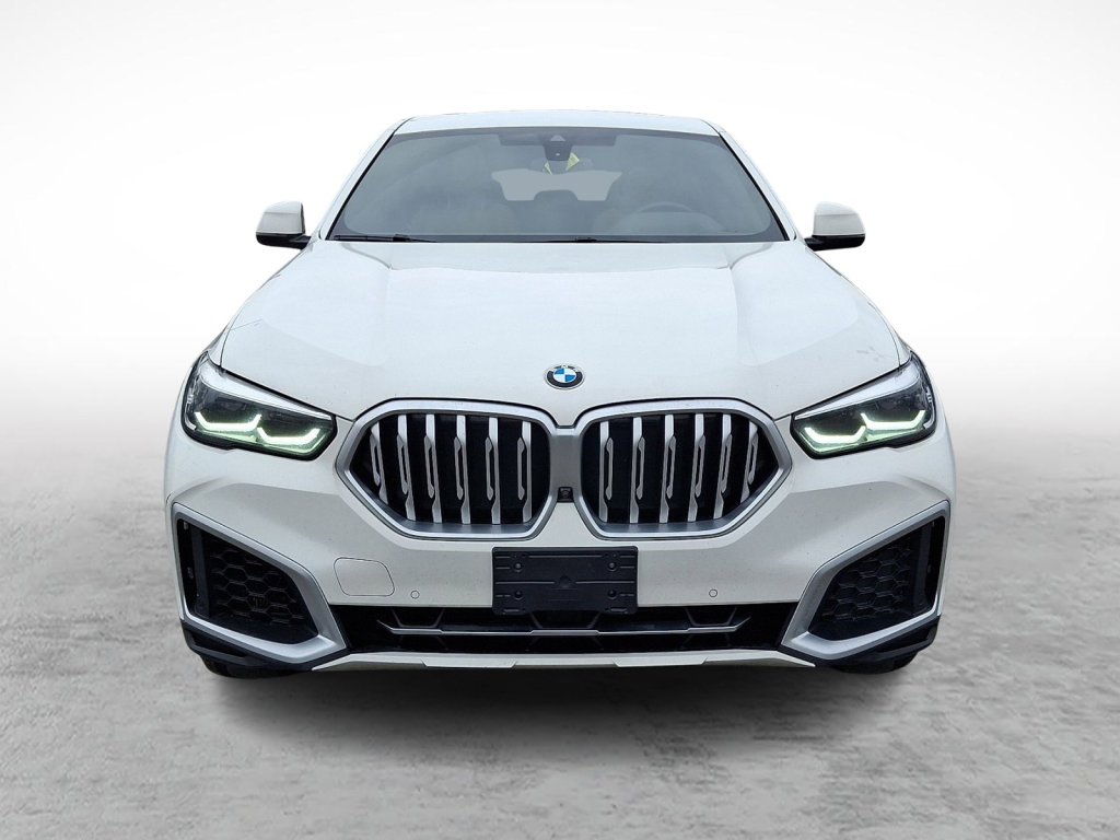Used 2023 BMW X6 xDrive40i w/ Premium Package image 7