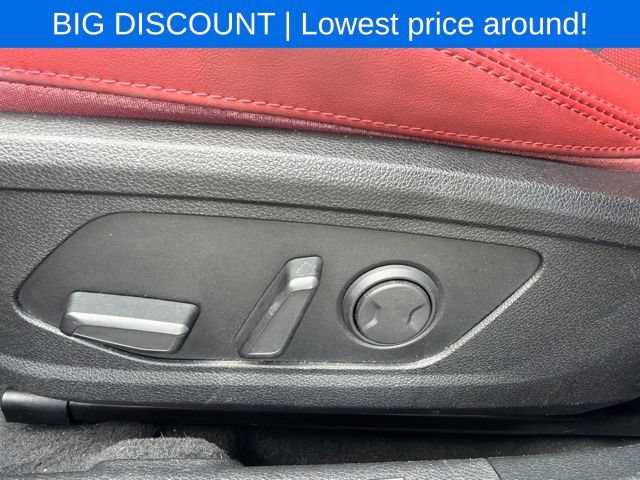 Used 2022 Kia K5 GT-Line w/ GT-Line FWD Premium Package image 23