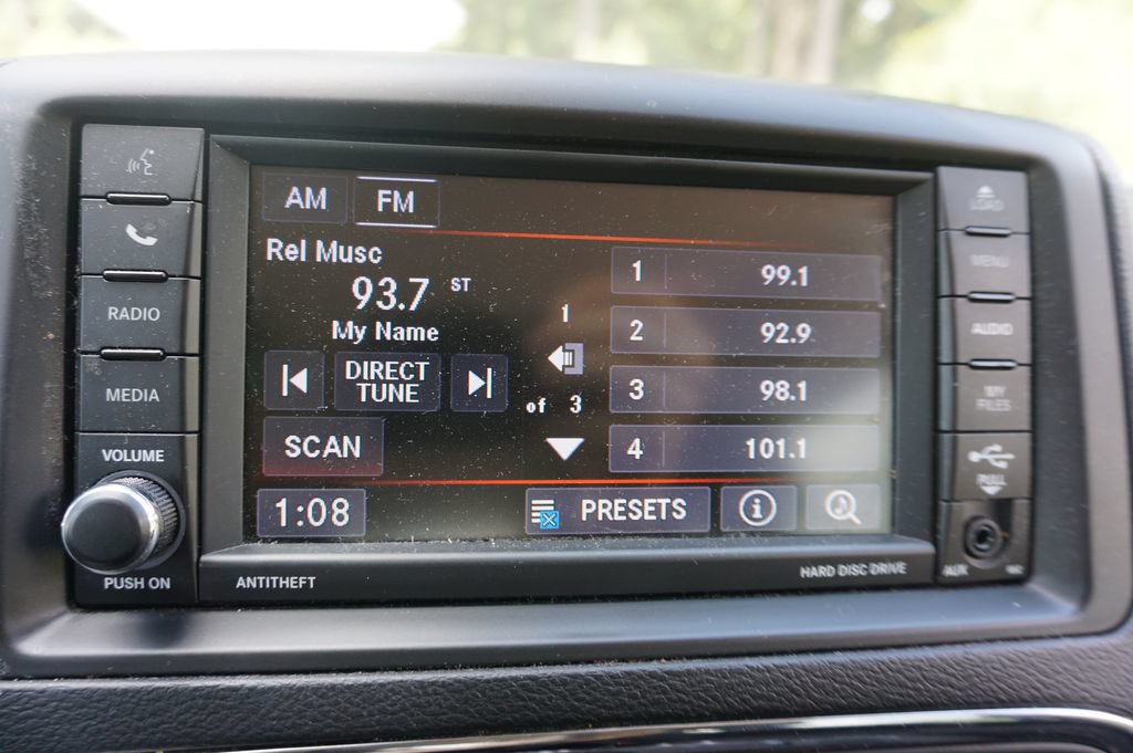 Used 2019 Dodge Grand Caravan SE FWD image 10