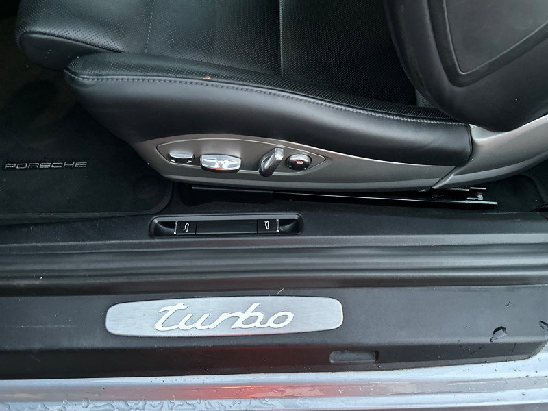 Used 2015 Porsche 911 4 Coupe image 14