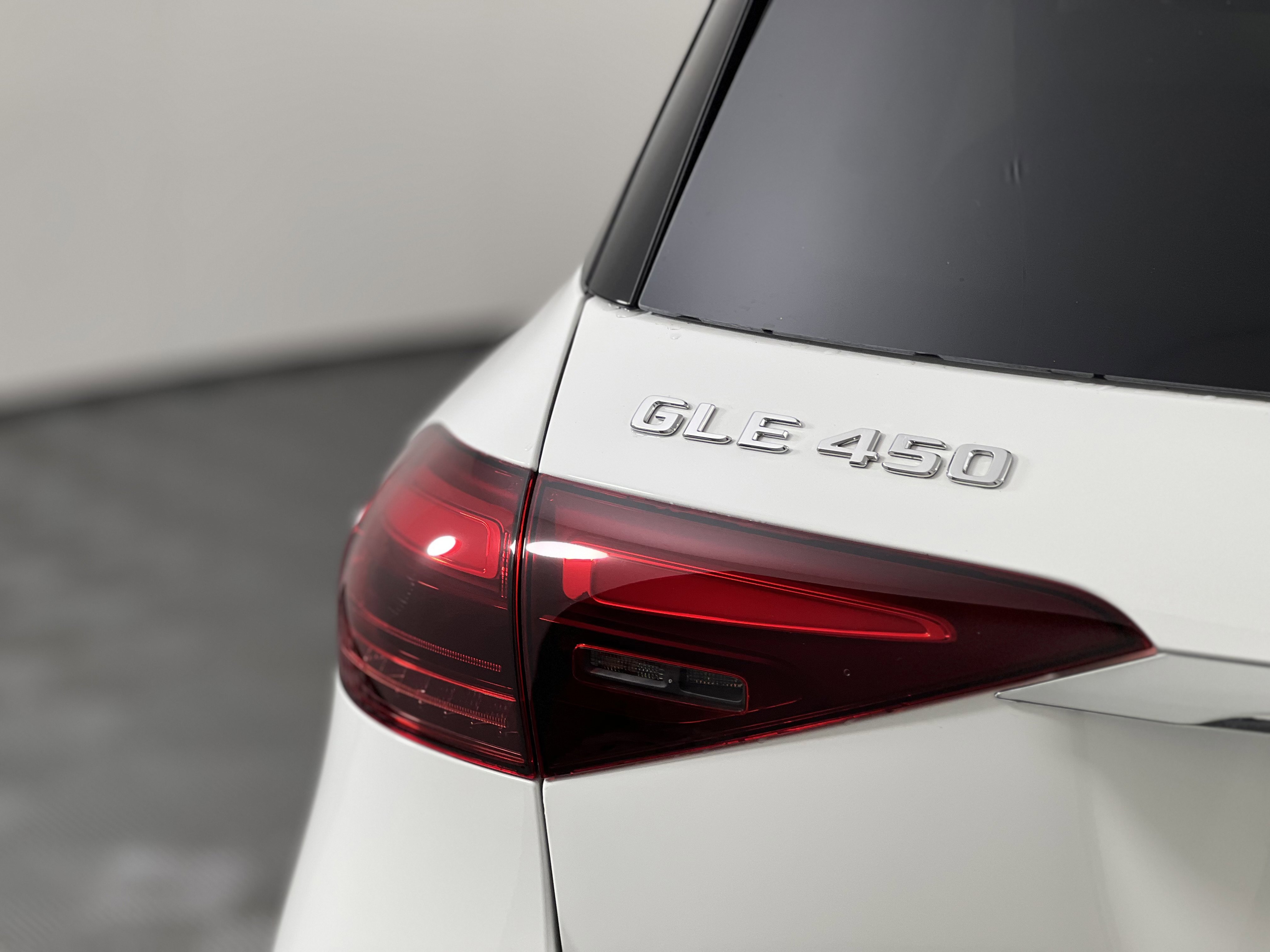 New 2026 Mercedes-Benz GLE 450 4MATIC image 11