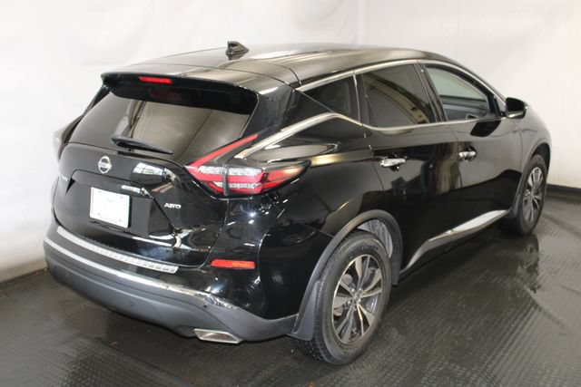 Used 2020 Nissan Murano S w/ Technology Package AWD/4WD image 4