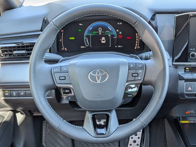 Used 2026 Toyota Camry SE FWD image 20