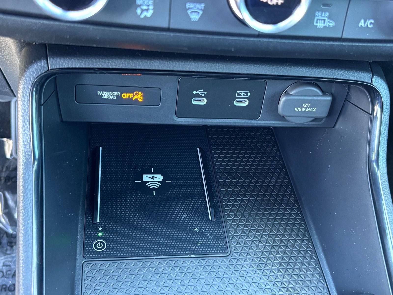 New 2026 Honda CR-V Sport-L image 22