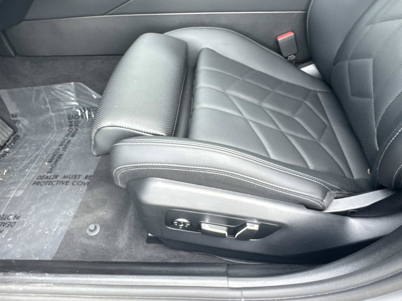 Certified 2026 BMW 530i RWD image 18