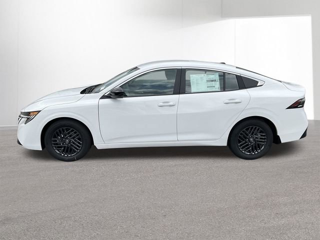 New 2026 Nissan Sentra SV w/ SV Convenience Package image 5