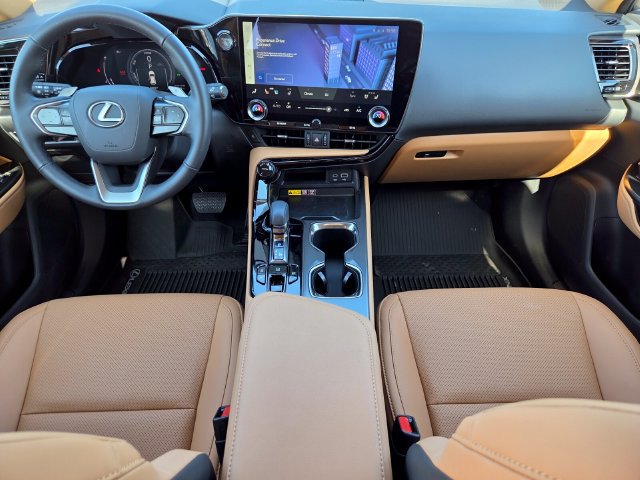 Used 2026 Lexus NX 350h AWD w/ Accessory Package (2T) image 29