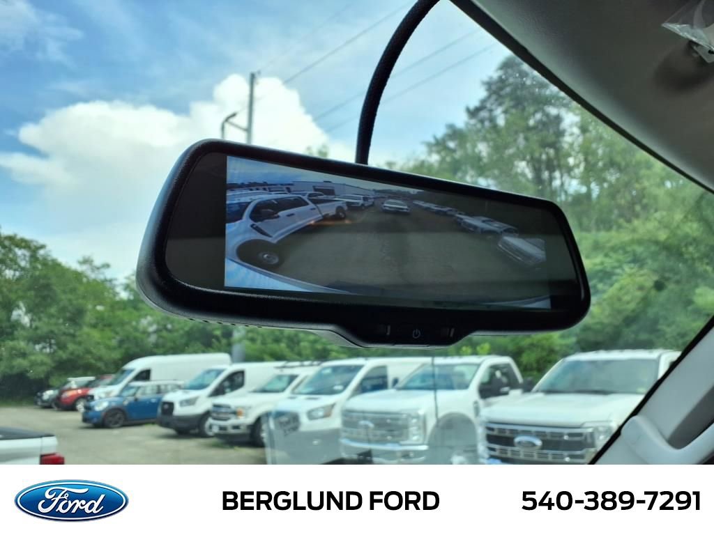 New 2025 Ford E-350 and Econoline 350 Super Duty w/ Power Equipment Group image 20