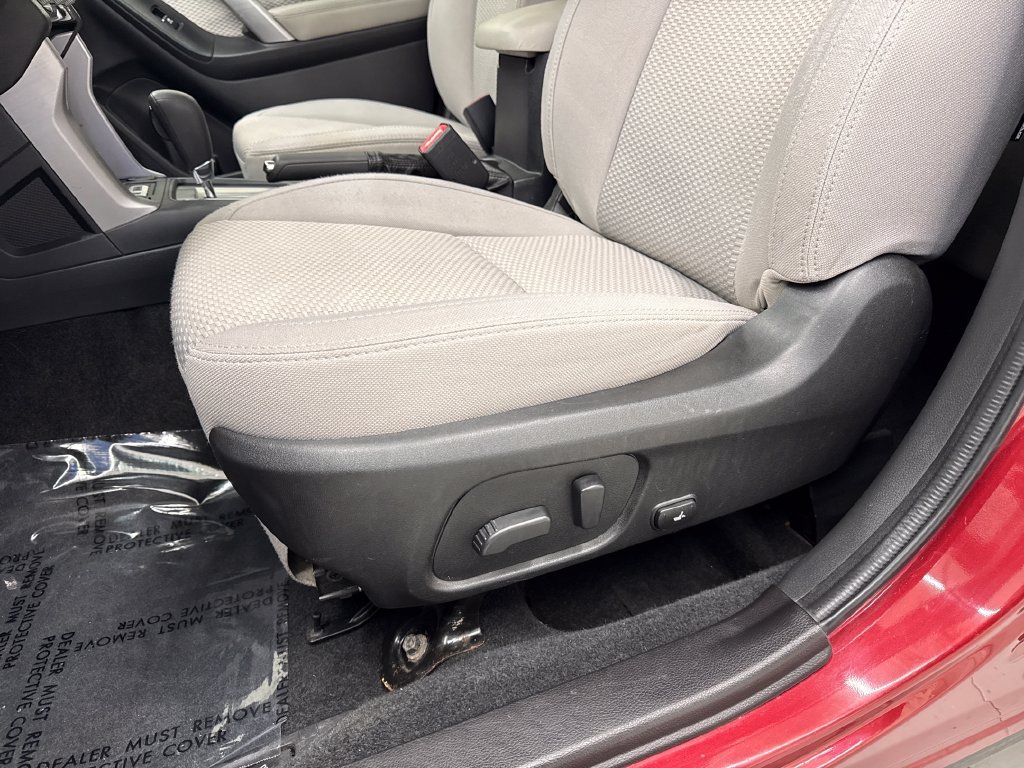 Used 2018 Subaru Forester 2.5i Premium AWD/4WD image 14
