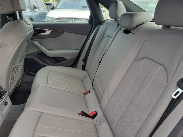 Used 2019 Audi A4 2.0T Premium Plus w/ Premium Plus Package FWD image 15