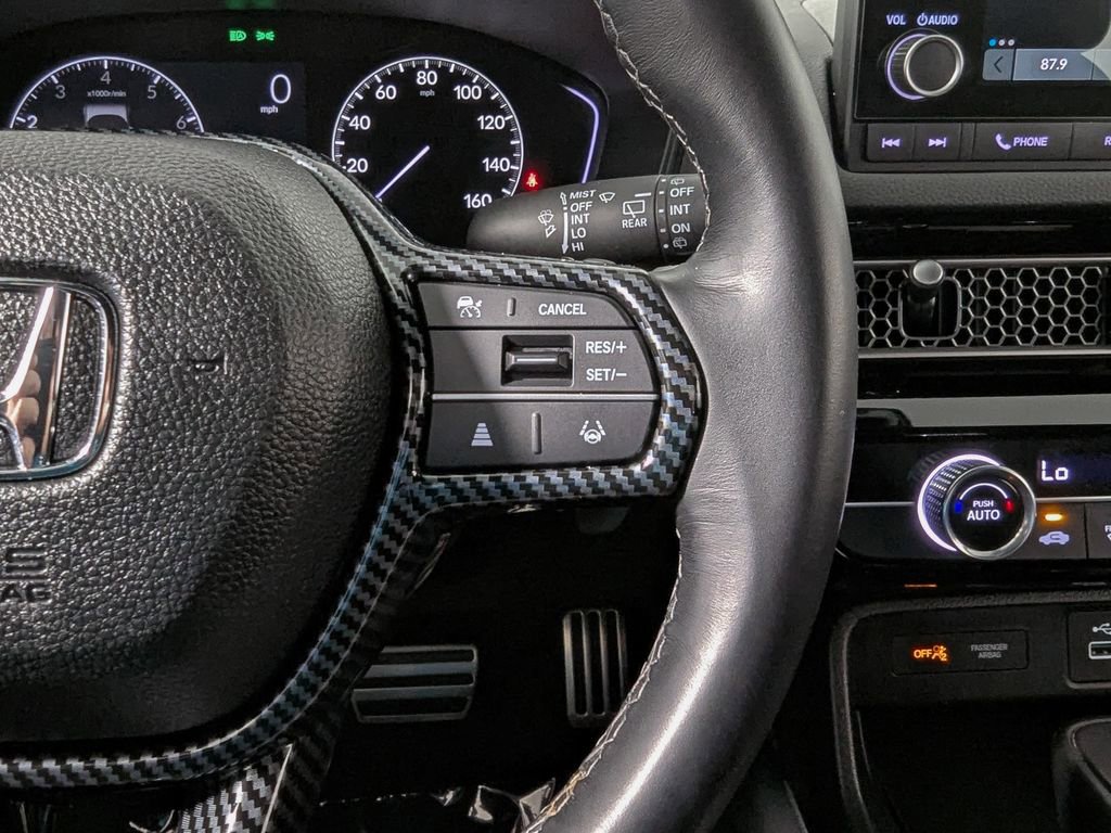 Used 2024 Honda Civic Sport image 29