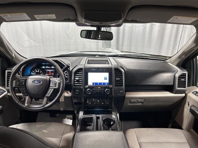 Used 2020 Ford F150 XLT w/ Equipment Group 302A Luxury image 23