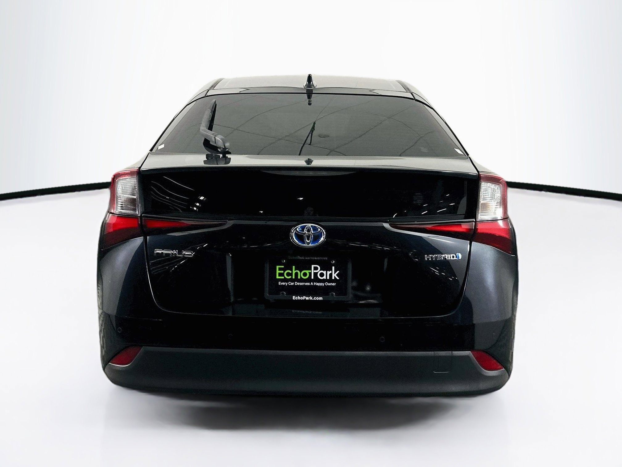 Used 2020 Toyota Prius LE FWD image 7