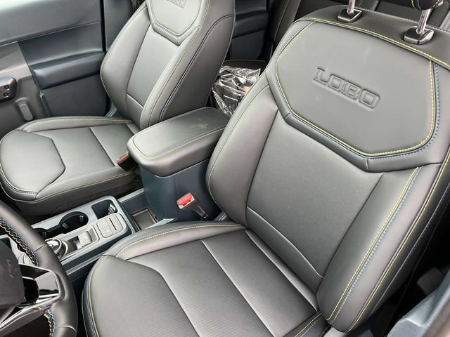 New 2025 Ford Maverick Lobo AWD/4WD image 23