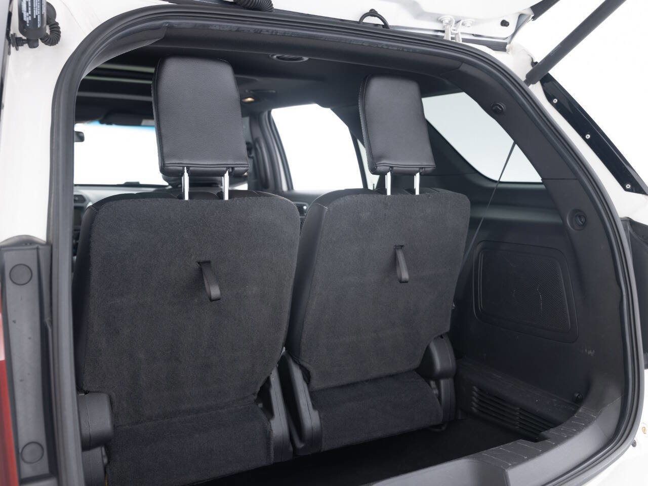 Used 2015 Ford Explorer Sport AWD/4WD image 42