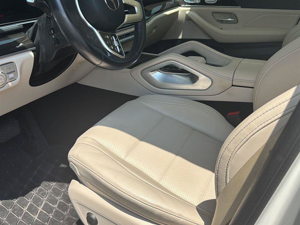 Certified 2022 Mercedes-Benz GLE 350 4MATIC image 6