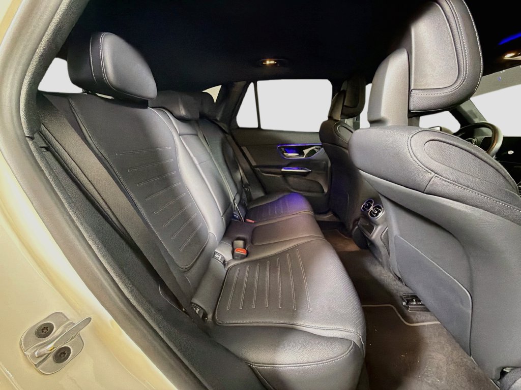 Certified 2025 Mercedes-Benz GLC 350e 4MATIC image 30