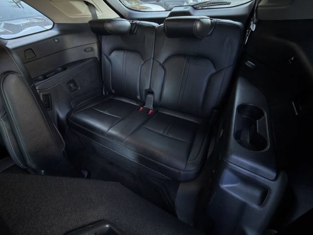 Used 2024 MAZDA CX-90 3.3 Turbo S AWD/4WD image 31