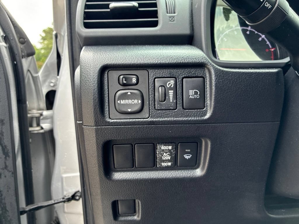 Used 2024 Toyota 4Runner SR5 RWD image 15