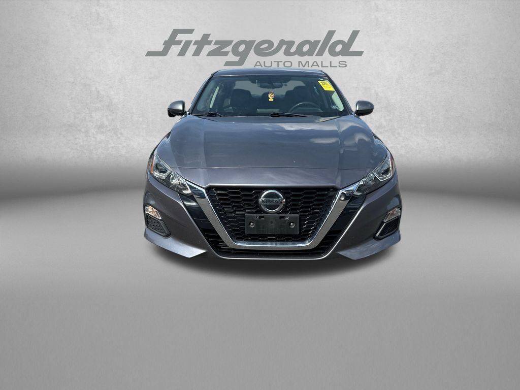Used 2019 Nissan Altima 2.5 S FWD image 2