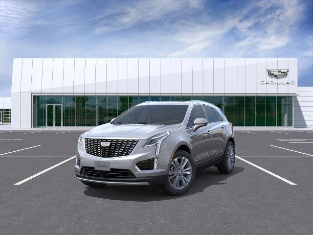New 2026 Cadillac XT5 Premium Luxury image 6