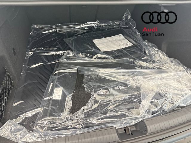 New 2026 Audi A6 Prestige w/ Prestige Package image 9