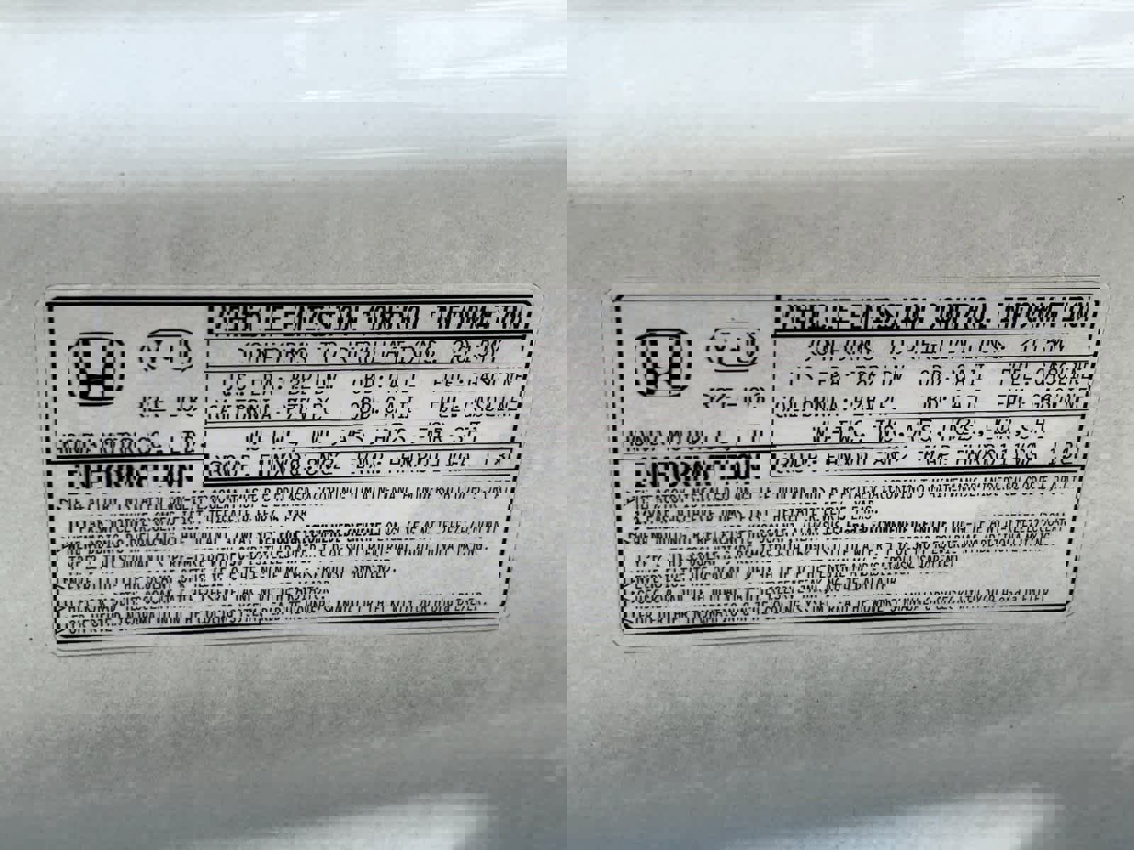 Used 2015 Honda Civic EX image 28