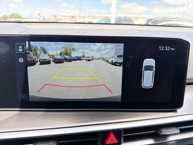 New 2026 Kia Sorento EX w/ EX Premium Package FWD image 13
