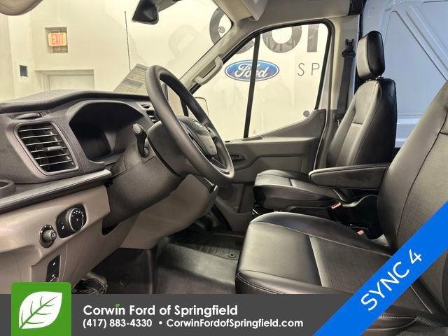 New 2026 Ford Transit 250 148 Medium Roof w/ Load Area Protection Package image 15