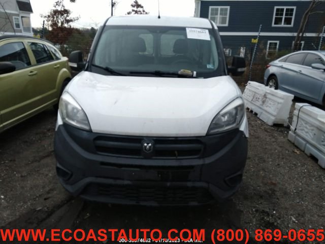 Used 2015 RAM ProMaster City Tradesman w/ Rear Back-up Camera Group FWD image 5