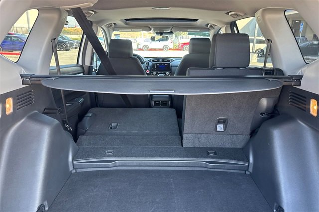 Certified 2022 Honda CR-V EX image 19