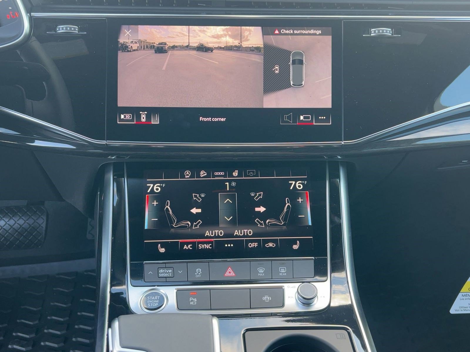 New 2026 Audi Q7 3.0T Premium image 25