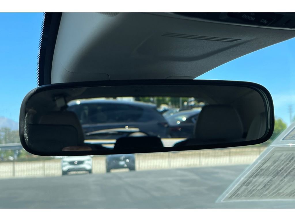Certified 2023 Honda CR-V EX image 25